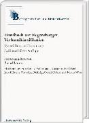 Handbuch zur Regensburger Verbundklassifikation