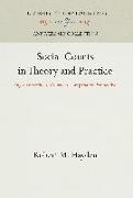 Social Courts in Theory and Practice