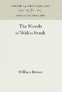 The Novels of Waldo Frank