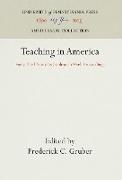 Teaching in America