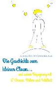 DIE GESCHICHTE VOM KLEINEN CLOWN UND SEINER BEGEGNUNG MIT L'AMOUR, VOLERE UND INTELLECT