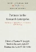 Partners in the Research Enterprise