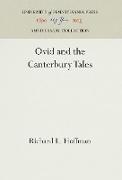 Ovid and the Canterbury Tales