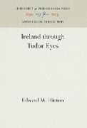 Ireland through Tudor Eyes