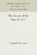 The Causes of the War of 1812