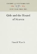 Gide and the Hound of Heaven