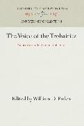 The Voice of the Trobairitz