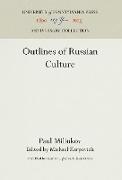 Outlines of Russian Culture