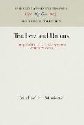 Teachers and Unions: The Applicability of Collective Bargaining to Public Education