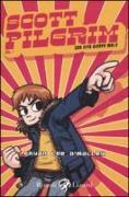 Scott Pilgrim. Una vita niente male