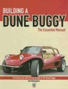 Building a Dune Buggy