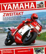 YAMAHA Zweitakt