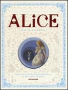 Alice nel paese delle meraviglie-Attraverso lo specchio e quello che Alice vi trovò