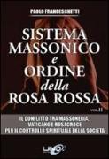 Sistema massonico e ordine della Rosa Rossa