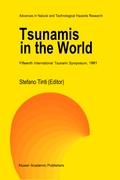 Tsunamis in the World