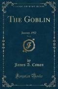 The Goblin, Vol. 2