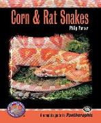 Corn & Rat Snakes