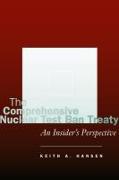 The Comprehensive Nuclear Test Ban Treaty
