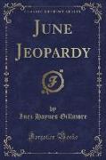 June Jeopardy (Classic Reprint)