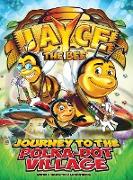 Jayce the Bee