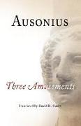 Ausonius