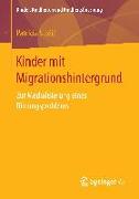 Kinder mit Migrationshintergrund