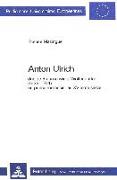 Anton Ulrich