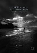 Existential Psychotherapy