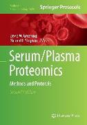 Serum/Plasma Proteomics