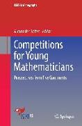 Competitions for Young Mathematicians
