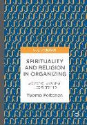Spirituality and Religion in Organizing