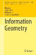 Information Geometry