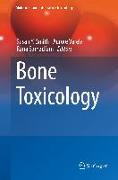 Bone Toxicology