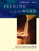 Feeding on the Word Participant's Book: Companions in Christ