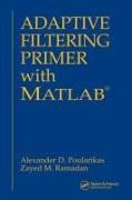 Adaptive Filtering Primer with MATLAB