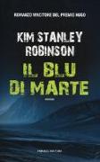 Il blu di Marte