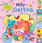 Milly la gattina