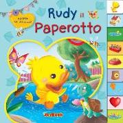 Rudy il paperotto