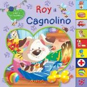 Roy il cagnolino