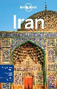 Lonely Planet Iran