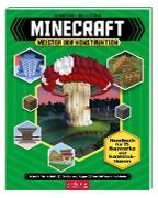 Minecraft – Meister der Konstruktion
