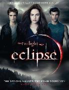 The Twilight Saga Eclipse: The Official Illustrated Movie Companion