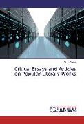 Critical Essays and Articles on Popular Literary Works