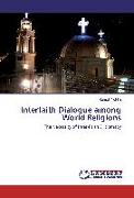 Interfaith Dialogue among World Religions