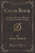 Culm Rock