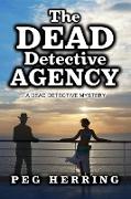 The Dead Detective Agency