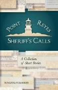 Point Reyes Sheriff's Calls