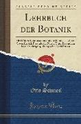 Lehrbuch der Botanik