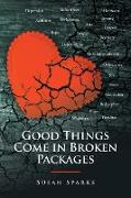 Good Things Come in Broken Packages
