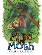 Millie the Moth